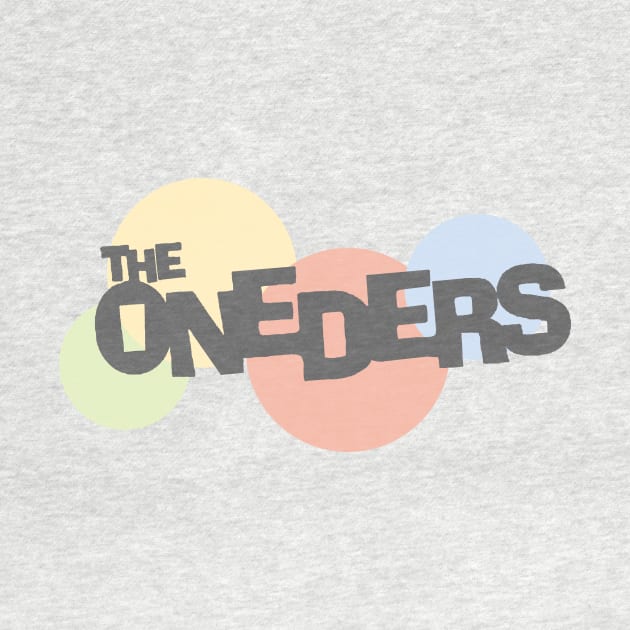 The Oneders by Bigfinz